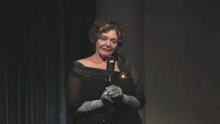 2012 VARIETY SHOW ACT 11