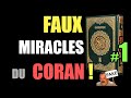 Coran  faux miracles scientifiques 1  le big bang et lexpansion de lunivers 