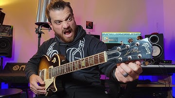 Why your Gibson🎸 doesn