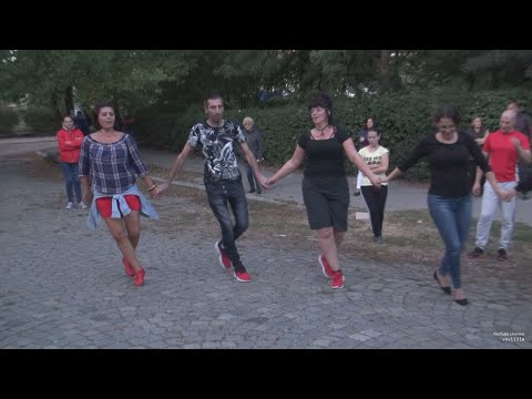 Пиринска четворка, 27.09.2020,