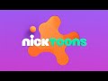 Nicktoons UK Continuity Adverts 25 05 2025