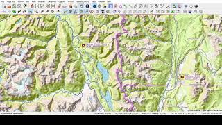 FSX - Alineando con pista , VOR y OBS. Tesorito del G1000 del C182T gratuito de Flight1