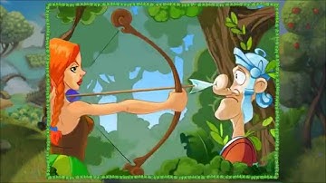 Brave Tribe: Village and Farm Building and Management Update 1.4 for iPhone and iPad