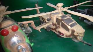 helicopter collection 2023