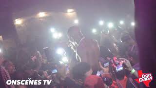 DaBaby Live Performance “Taking It Out” Live  [Dallas,TX]