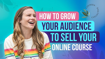 If I Wanted to Grow an Audience for My Online Course, I’d Do This