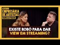 Como bombar a carreira de um artista ft kamilla fialho  achismos podcast 297