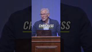 Christless Conservatism