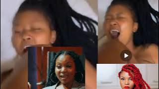 Video chafu za msanii zuchu zavuja ni hatari Sana