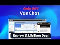 VanChat AI Plugin Lifetime Deal – Best AI Chatbot for WP &amp; eCommerce