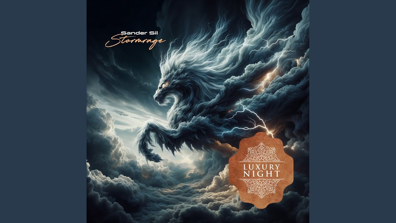 Watch Stormrage (Original Mix) on YouTube Watch Stormrage (Original Mix) on YouTube