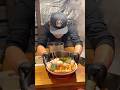 忘れられない味、東京で唯一の屋台ラーメン🍜#japanesefood