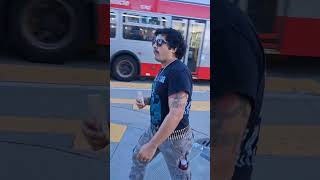 Sand and Dirt California Tour vlog 