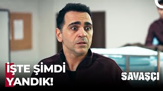 Doğan'ın Uykularını Kaçıran Sürpriz - Savaşçı Resimi