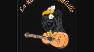 Eres Toda Una Mujer- La Rondalla de Saltillo. chords