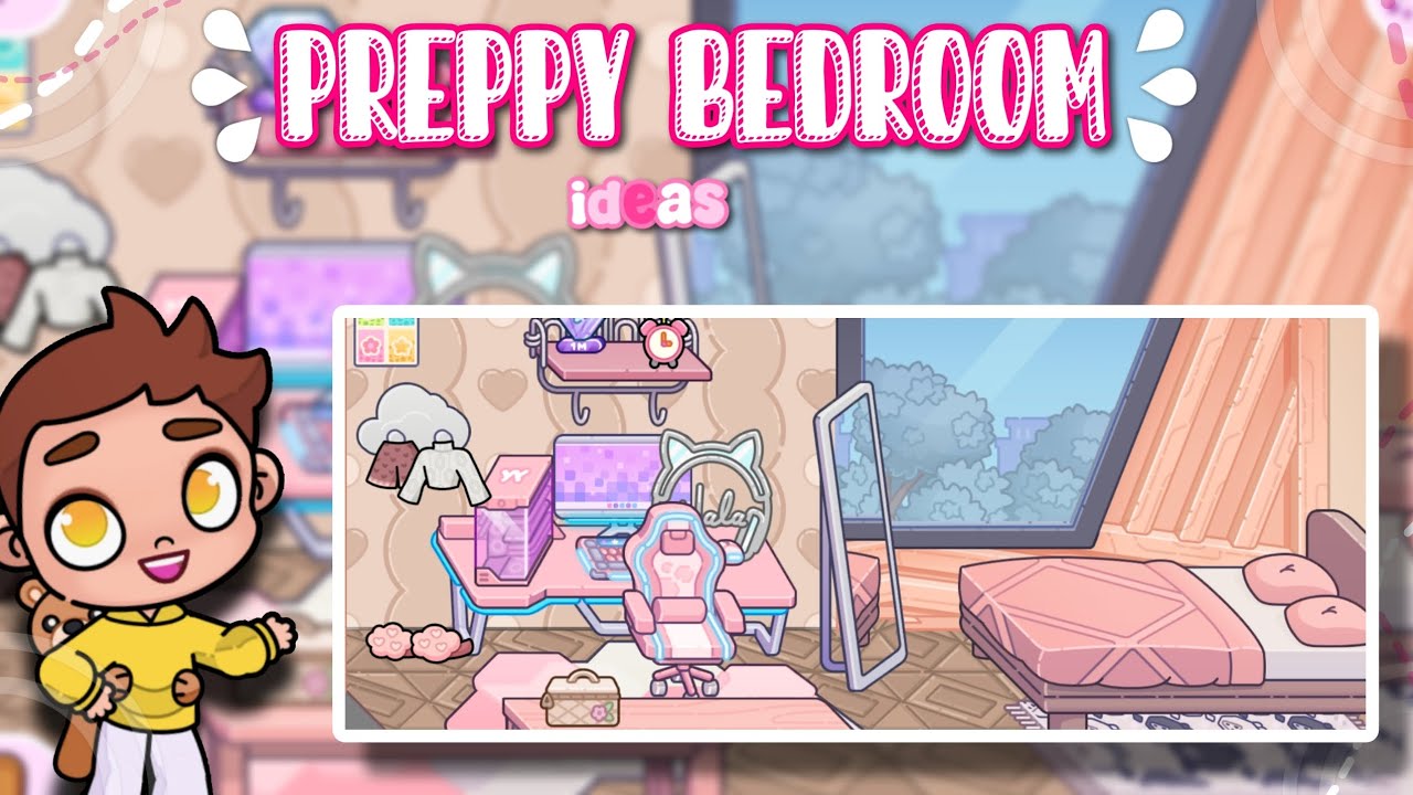 avatar-world-preppy-room-ideas-liam-pk-xd-youtube