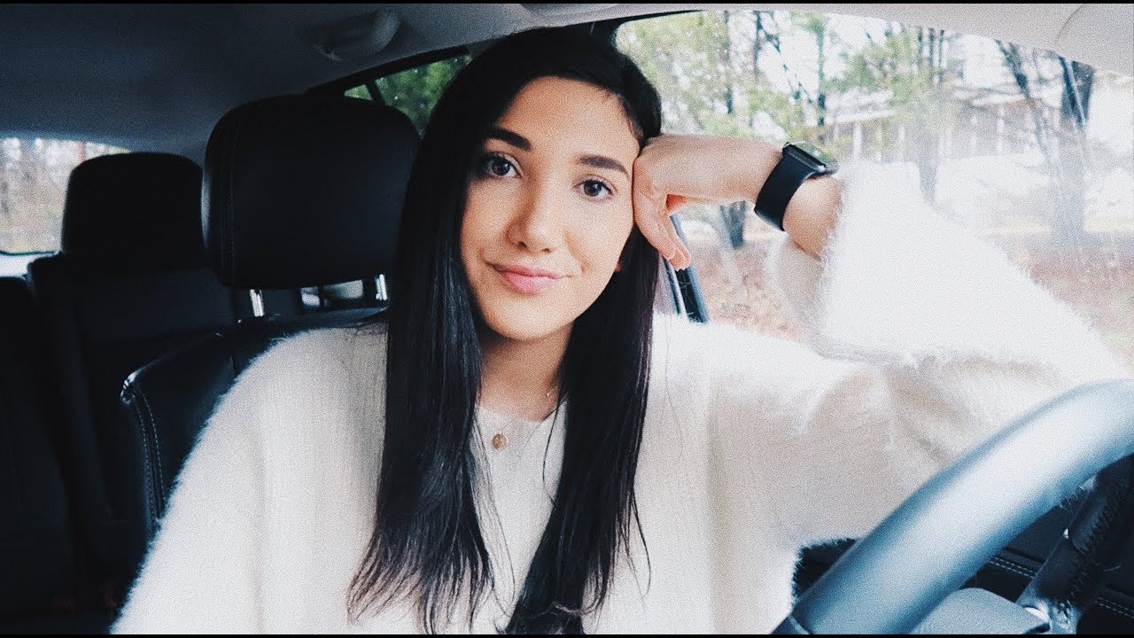 why youtube can’t be my “real job” + job hunt updates - YouTube