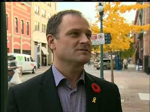 Victoria By-Election: The Candidates and the Issues