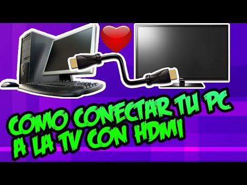 Vídeo: Per Què No Hi Ha So Al Televisor En Connectar HDMI