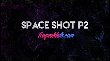 Nuke Space Comp Training Part 2