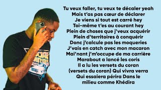 Windgunz Toleka (Paroles/lyrics)