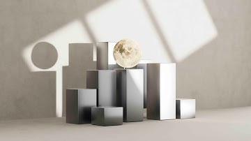 Giada Canu | 3D Artist & Motion Designer | Showreel 2025