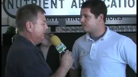 John Deere AMS Division