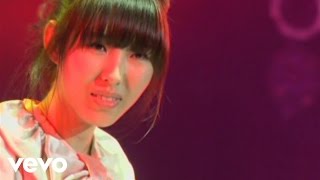 Vignette de la vidéo "王若琳 Joanna Wang - Can't Take My Eyes off You (Live)"