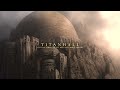 Gothic ambient iii titanhall  1 hour of illuminated chants  wh40k  lotrinspired