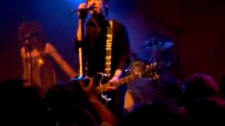 PER GESSLE Stupid (Live at Grünspan in Hamburg, Germany, 25 04 2009)