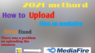 How to upload files on mediafire 2021 new methord without using apk screenshot 5