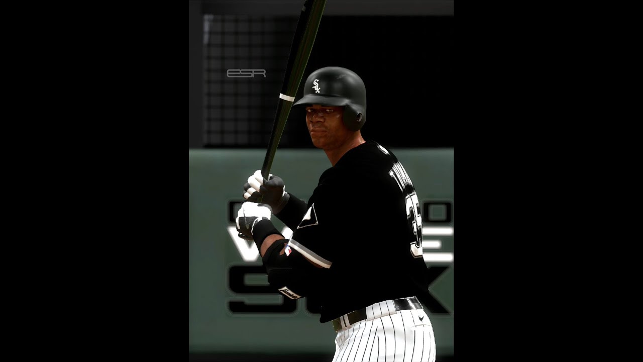 Frank Thomas | 400th career HR | July 25, 2003 | White Sox vs. Devil ...
