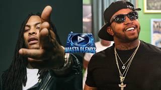 Waka Flocka Flame - Bustin At Em x Lil' Scrappy - No Problem