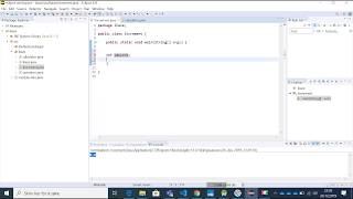 Java Tutorial - 7   If Then Else  explained in Kirundi and Kinyarwanda