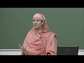 Essence of Bhagavad Gita || Pravrajika Divyanandaprana @IITD