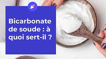 Quelle différence entre bicarbonate de soude et bicarbonate de sodium ?