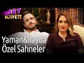 Jet Sosyete | Yaman&İlayda Özel Sahneler