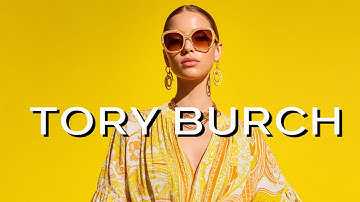 Thumbnail of TORY BURCH Music｜Golden Light · Best of NEW Boutique Grooves & Feel-Good Soul Vibes · 2025 Playlist