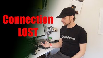 GoPro Hero5 session connection problem solved