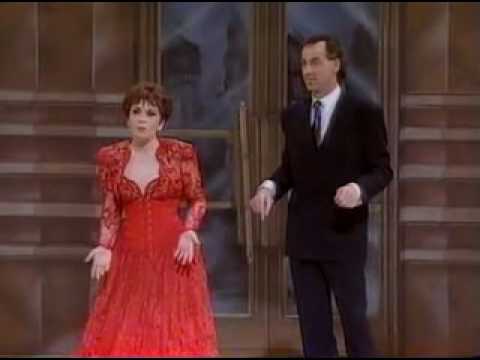 Children's Royal Variety Performance 1991 part 7