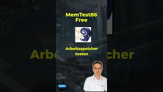 Arbeitsspeicher mit MemTest86 testen - gebrauchten PC kaufen Teil 3 #Arbeitsspeicher #RAM #memtest86