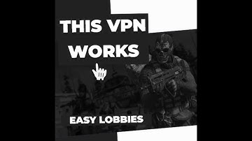 How To Find the Best Warzone Lobbies with A Warzone VPN #sbmm #sbmmoff #warzone