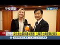 不怕被中國施壓! 立陶宛次長訪台展現"台立友好" 立陶宛:台灣是親近朋友|謝鈞仲 夏邦明|【台灣要聞】20220812|三立iNEWS