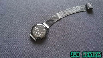 Huawei GT 2 Smartwatch Durability 6 Months Later