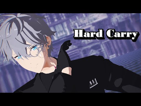 【MMDあんスタ】Hard Carry【瀬名泉】