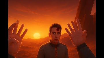 I played Boneworks hover junkers because...