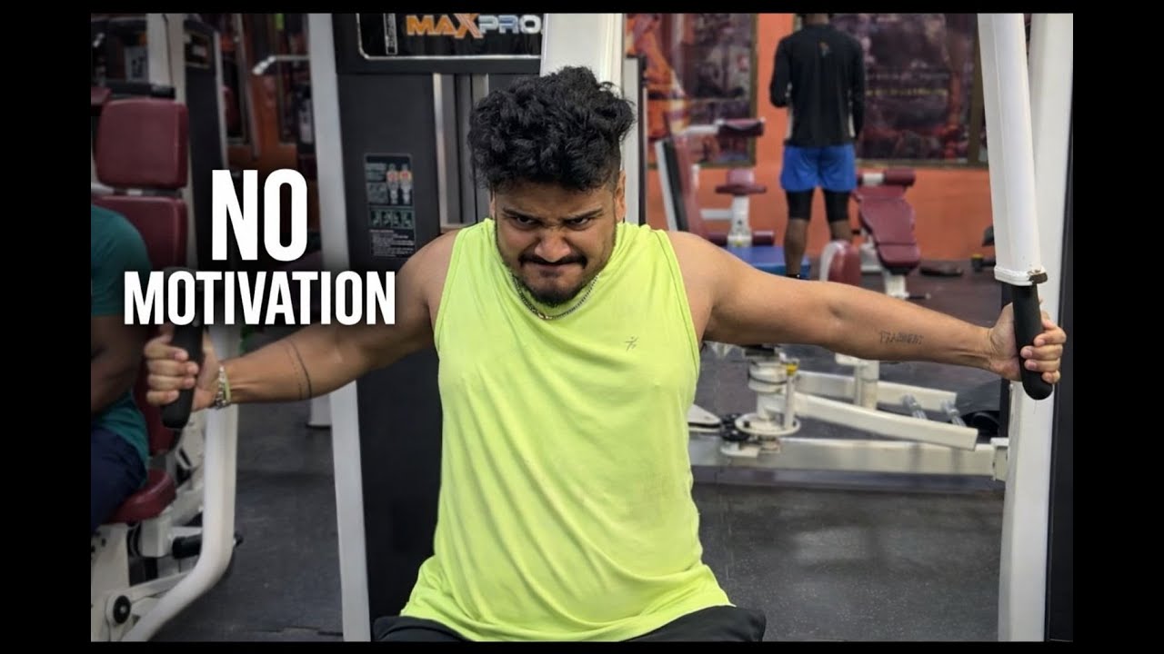 Chest Workout | Day 11 | 90 Day Weight Loss Challenge # Vlog 29