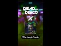 Night 10 | 「The Laugh Track」 Ice Nine Kills | THE JOKE&#39;S ON YOU! 🃏💣