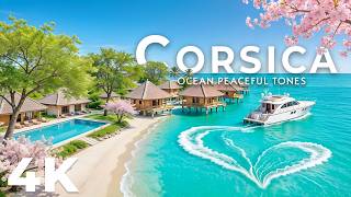 [4K] Copacabana 2026 🇧🇷 Iconic Beach Vibes & Rio Coastal Energy with Deep House Chill