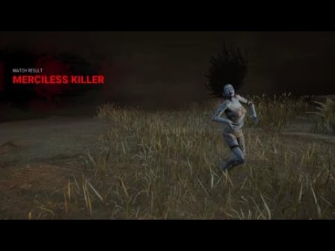 Dead by Daylight but I play as The Spirit - YouTube